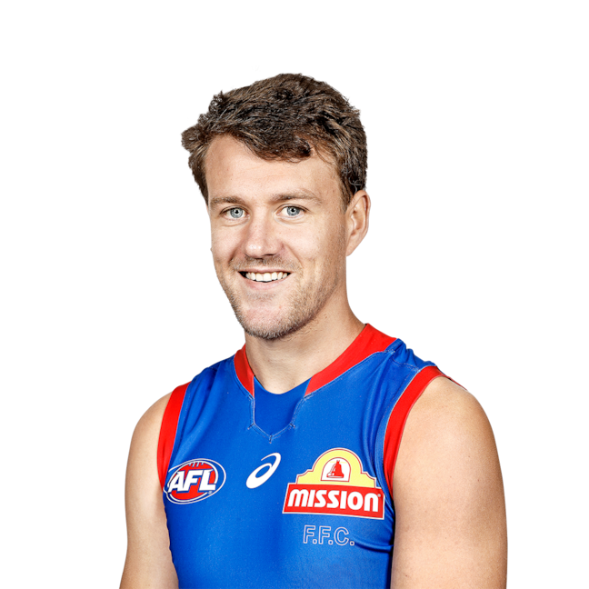 Jack Macrae profile picture